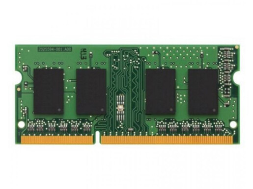 Kingston RAM Memorija SODIMM DDR4 8GB 3200MHz KVR32S22S8/8