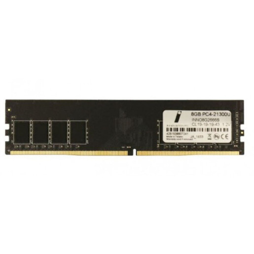Memorija RAM DDR4 8GB 3200MHz Innovation IT Inno8G3200SS
