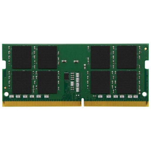 Kingston RAM Memorija SODIMM DDR4 32GB 3200MHz KVR32S22D8/32
