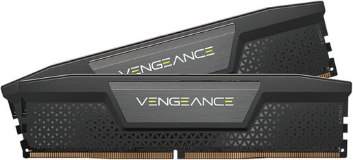 Memorija RAM Corsair Vengeance DDR5 32GB (2x16GB) 6000MHz CMK32GX5M2B6000C38
