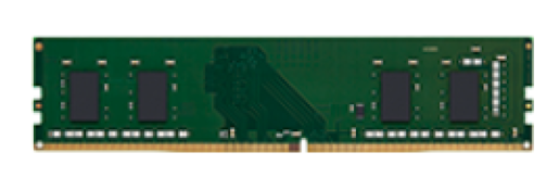 Kingston RAM Memorija DDR4 8GB 3200MHz KCP432NS8/8