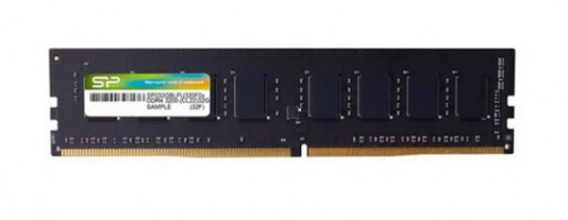 Memorija RAM DIMM DDR4 16GB 3200MHz SiliconPower SP016GBLFU320X02