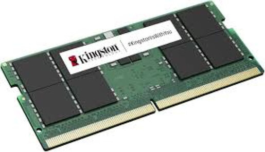 Kingston RAM Memorija SODIMM DDR5 8GB 5600MHz KCP556SS6-8