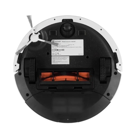 EZVIZ robot usisivac CS-RC3-TWT2