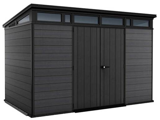 Keter Baštenska kućica Cortina 11x7 CU 259113