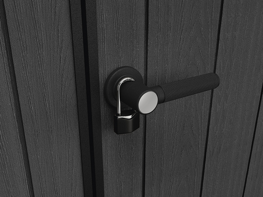 Keter Baštenska kućica Cortina 7x7 CU 255044