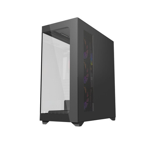 Kuciste Raidmax Infinita 800 ARGB, i800TBF (Black)