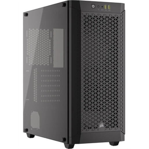 Kućište Corsair 480T Airflow CX750 (750W), CC-9900049-EU