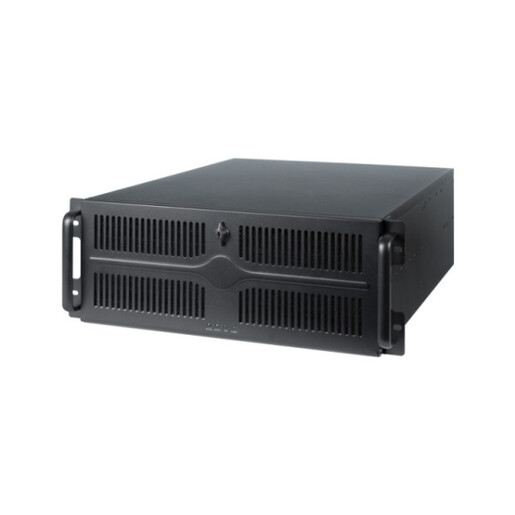Kuciste Chieftec 4U E-ATX 19" Rackmount - UNC-411E-B-OP