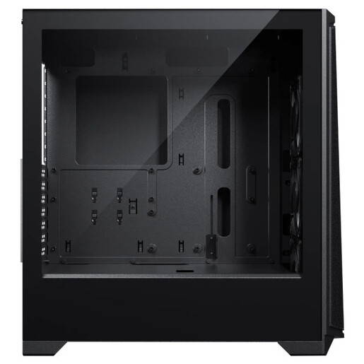 Kućište PHANTEKS Eclipse G370A D-RGB 3x 120mm,Glass, Crno PH-EC370A_DBK01