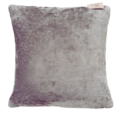 Dekorativna jastučnica cozy 45x45 - grey