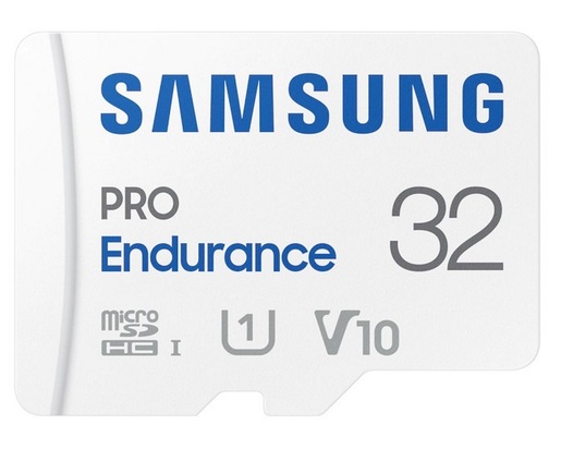 Memorijska kartica SAMSUNG PRO Endurance MicroSDXC 32GB U3 MB-MJ32KA