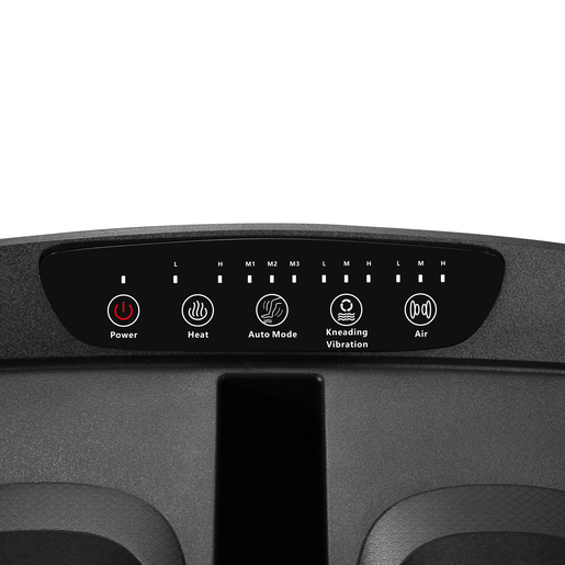 NAIPO Masažer za stopala i listove MGF-K68