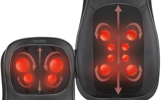 NAIPO Masažna navlaka MGBK-C2030