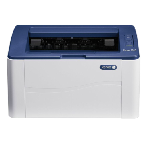 Štampač Laser Xerox Phaser 3020BI 600x600dpi/20ppm/Wireless