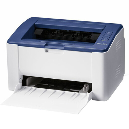 Štampač Laser Xerox Phaser 3020BI 600x600dpi/20ppm/Wireless
