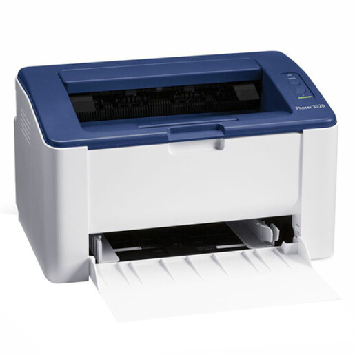 Štampač Laser Xerox Phaser 3020BI 600x600dpi/20ppm/Wireless