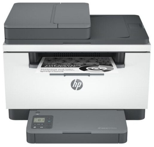 MFP LaserJet HP M236sdw štampač/skener/kopir/ADF/duplex/LAN/Wireless 9YG09A