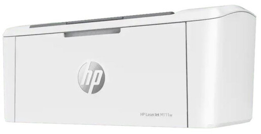 Štampač LaserJet HP M111w 600x600dpi/20ppm/Wireless 7MD68A