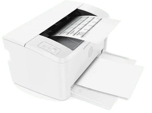 Štampač LaserJet HP M111w 600x600dpi/20ppm/Wireless 7MD68A