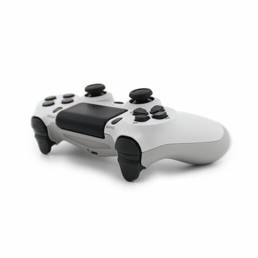 Joypad Dual Shock WIFI za PS4 beli