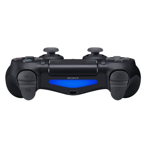 Joypad Dual Shock WIFI za PS4 crni ORG