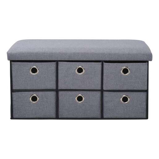 KESPER KSP15950 TABURE SA FIOKAMA ZA ODLAGANJE