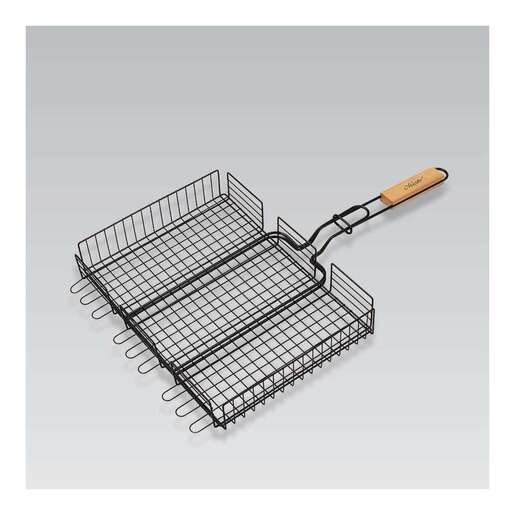 MAESTRO MR1001 REŠETKA ZA ROŠTILJ 40X30CM