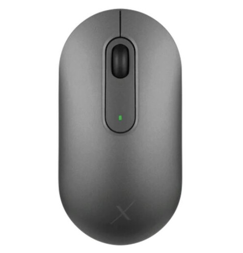 Miš Wireless VolkanoX Lava VKX-204-GM US crni