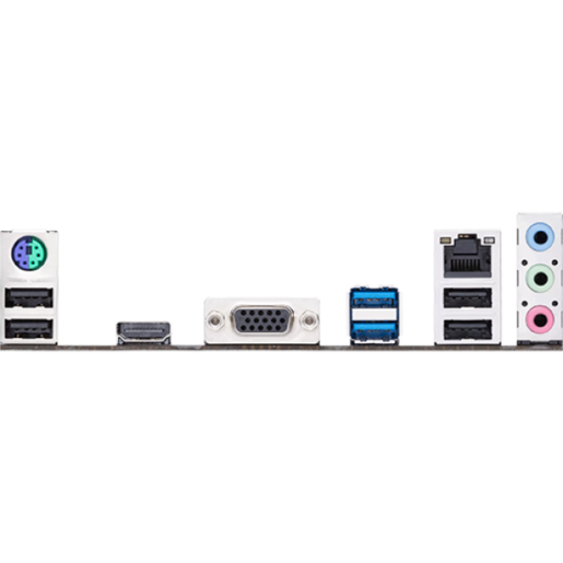 Matična ploča s1700 ASUS PRIME H610M-K D4