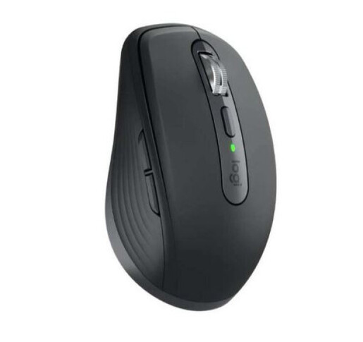 Miš Wireless Logitech MX Anywhere 3S crni 910-006958
