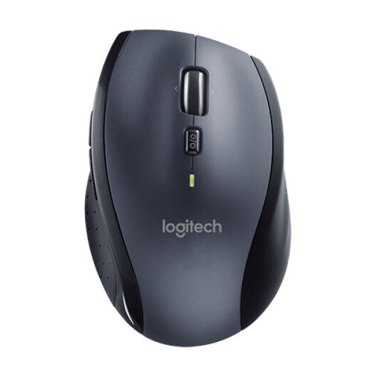Miš Wireless Logitech M705 Marathon crni/sivi 910-006034