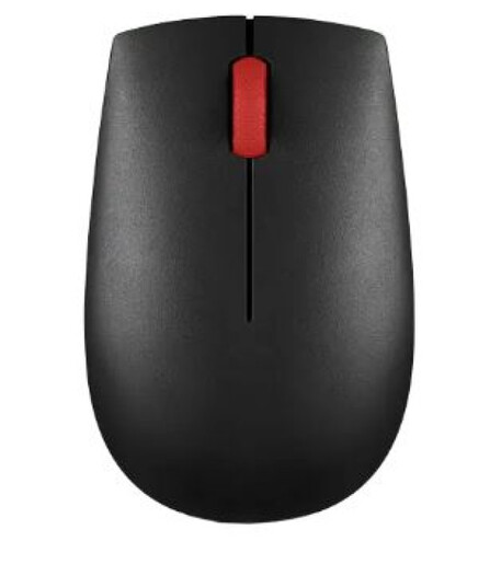 Miš Lenovo Essential Compact Wireless Mouse/4Y50R20864