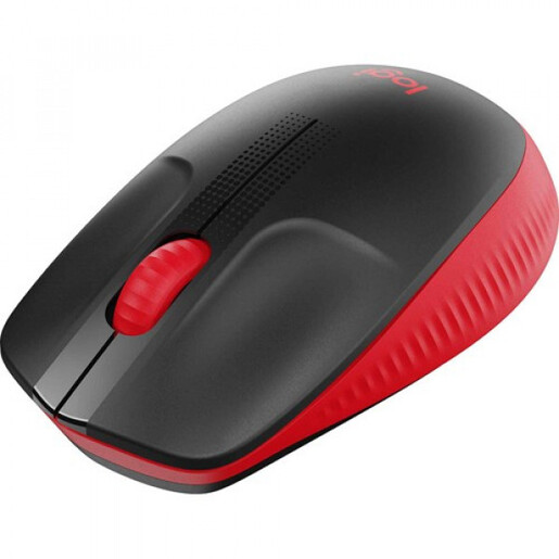 Miš Wireless Logitech M190 crveni 910-005908