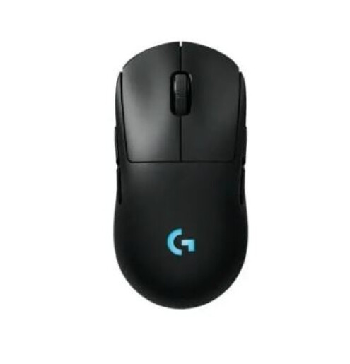 Miš Wireless Logitech Pro 2 Lightspeed crni 910-007295