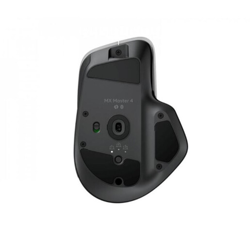 Miš Wireless Logitech MX Master 4 for Business Graphite 910-007617