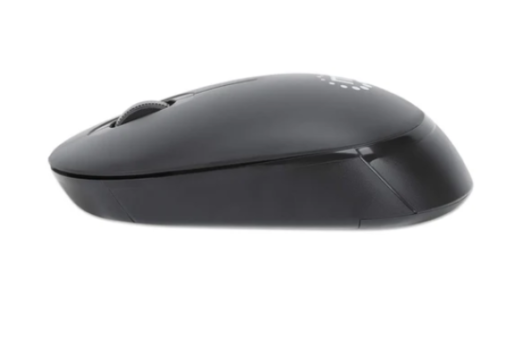Miš Wireless Manhattan Performance III 190145, Black
