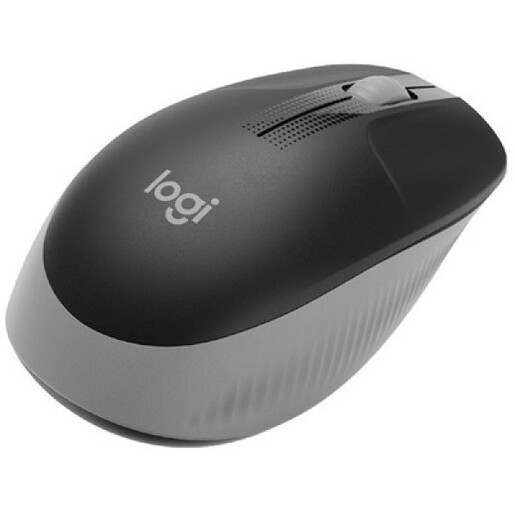 Miš Wireless Logitech M190 sivi 910-005906
