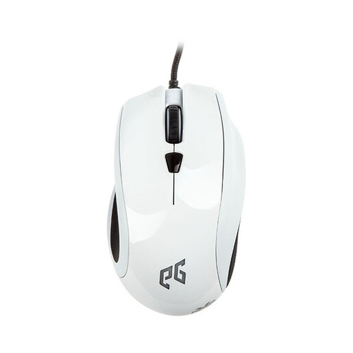 Miš USB EPICGEAR Cyclops X beli