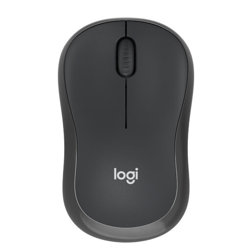 Miš Wireless Logitech M240 Silent crni 910-007119