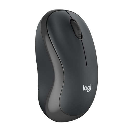 Miš Wireless Logitech M240 Silent crni 910-007119