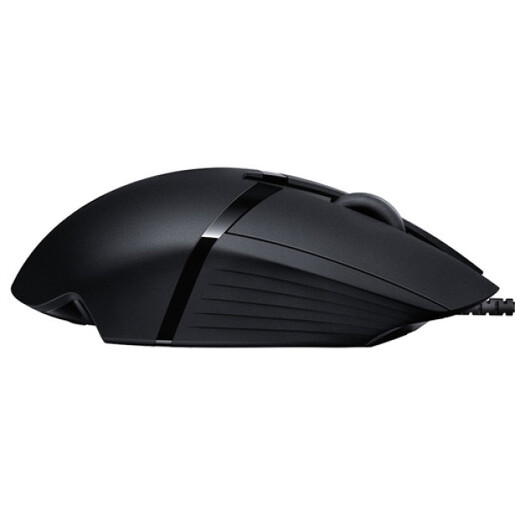 Miš USB Logitech G402 Hyperion Fury crni 910-004067