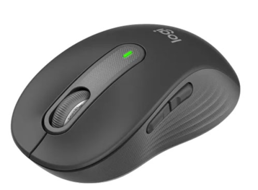 Miš Wireless Logitech Signature M650 Graphite 910-006253