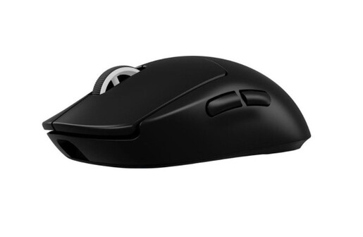Miš wireless Logitech G PRO SUPERLIGHT 2 crni 910-006630