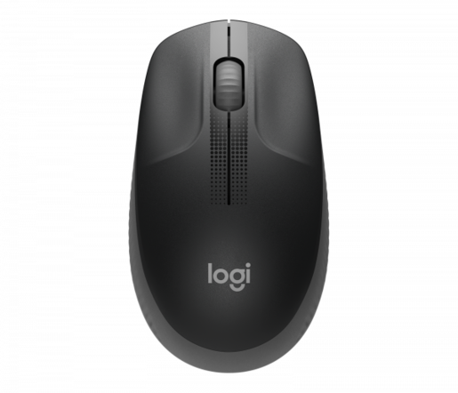 Miš Wireless Logitech M190 crni 910-005905