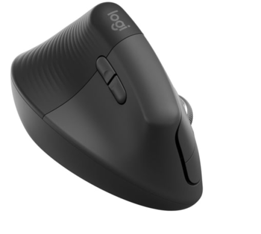 Miš Wireless Logitech Lift Vertical za levoruke 910-006474