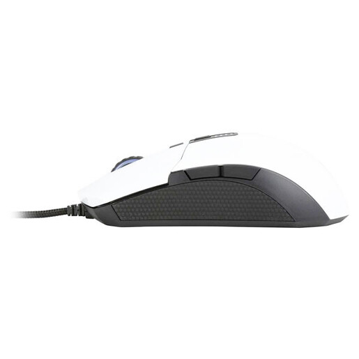 Miš USB EPICGEAR Zora beli