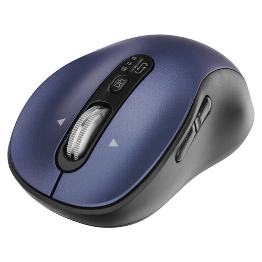 Miš Wireless Everest ETERNAL tamnoplava