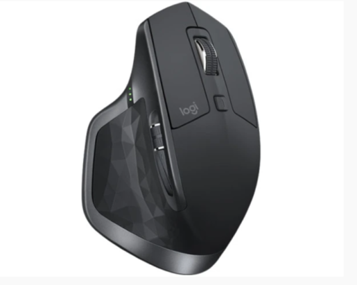 Miš Wireless Logitech MX Master 2S sivi 910-007224