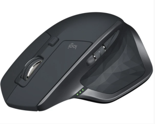 Miš Wireless Logitech MX Master 2S sivi 910-007224